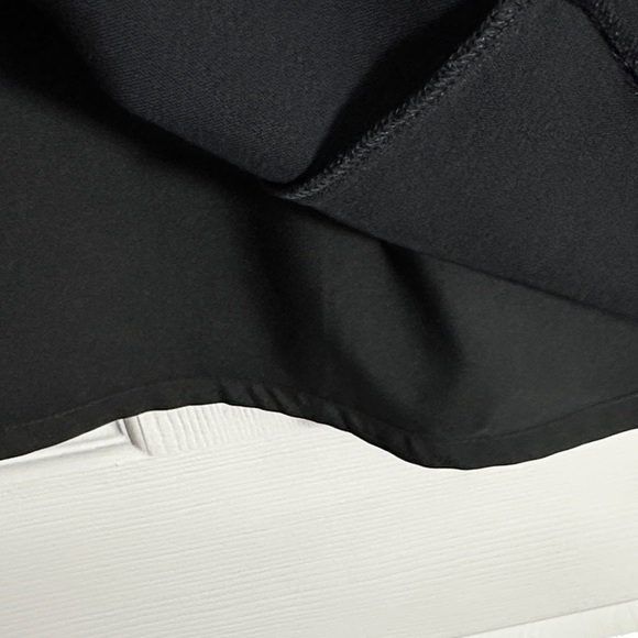 The Limited Elegant Black Business Style Sleeveless Dress - Picture 5 of 10